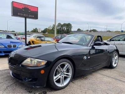 2006 BMW M for Sale in Northwoods, Illinois
