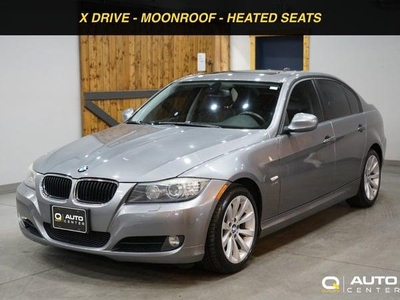 2009 BMW 328i xDrive for Sale in Chicago, Illinois
