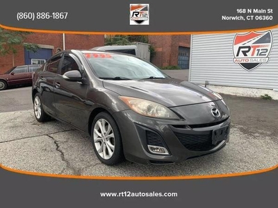 2010 Mazda Mazda3 for Sale in Chicago, Illinois