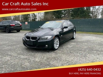 2011 BMW 328i xDrive for Sale in Chicago, Illinois