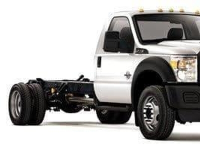 2011 Ford Super Duty F-350 DRW for Sale in Chicago, Illinois