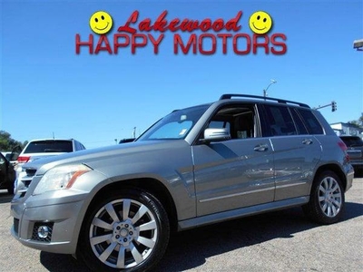 2011 Mercedes-Benz GLK 350 for Sale in Northwoods, Illinois