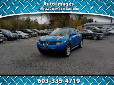 2011 Nissan Juke for Sale in Secaucus, New Jersey