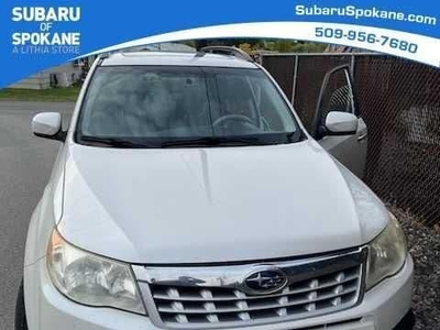 2011 Subaru Forester for Sale in Northwoods, Illinois