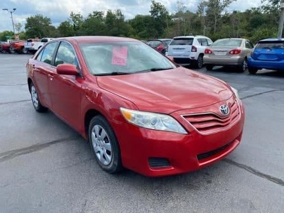 2011 Toyota Camry for Sale in Chicago, Illinois