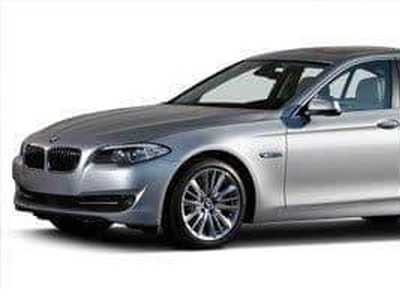2012 BMW 535 for Sale in Secaucus, New Jersey