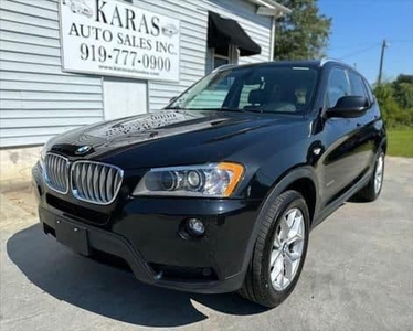 2012 BMW X3 for Sale in Hales Corners, Wisconsin