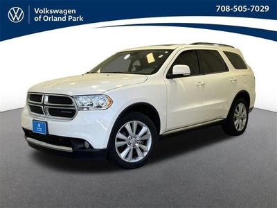 2012 Dodge Durango for Sale in Denver, Colorado