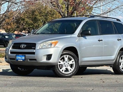 2012 Toyota RAV4 for Sale in Northwoods, Illinois