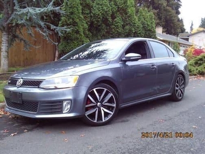 2012 Volkswagen Jetta for Sale in Chicago, Illinois