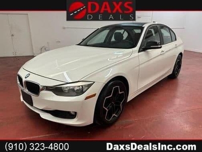 2013 BMW 328 for Sale in Denver, Colorado