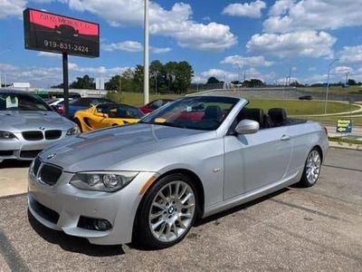 2013 BMW 328 for Sale in Hales Corners, Wisconsin