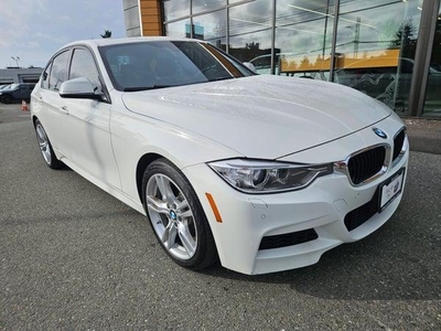 2013 BMW 335i xDrive for Sale in Chicago, Illinois