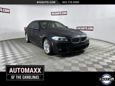 2013 BMW 535 for Sale in Hales Corners, Wisconsin