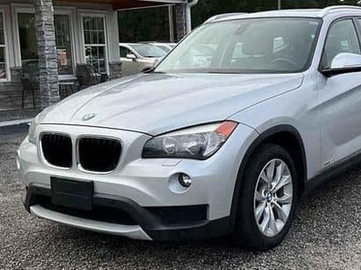 2013 BMW X1 for Sale in Northwoods, Illinois