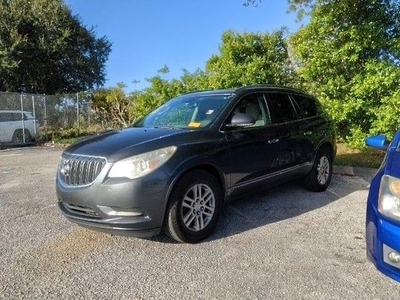 2013 Buick Enclave for Sale in Wheaton, Illinois