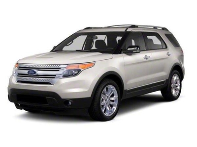2013 Ford Explorer for Sale in Chicago, Illinois
