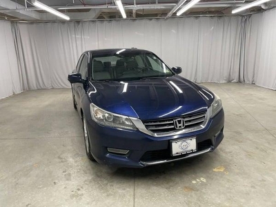 2013 Honda Accord for Sale in Northwoods, Illinois