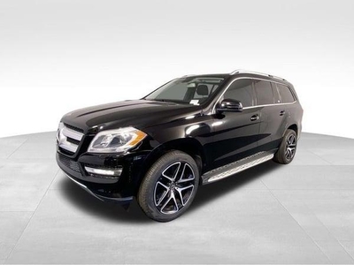 2013 Mercedes-Benz GL 450 for Sale in Northwoods, Illinois