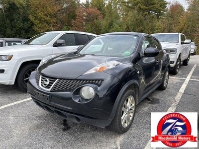 2013 Nissan Juke for Sale in Secaucus, New Jersey