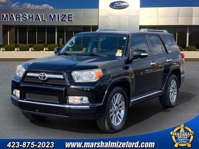 2013 Toyota 4Runner for Sale in Canton, Michigan