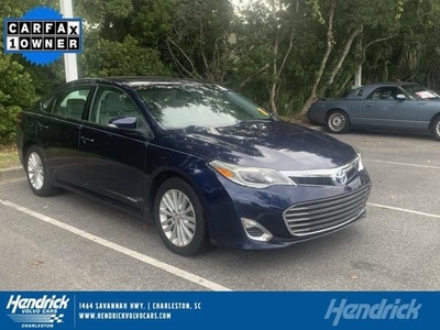 2013 Toyota Avalon for Sale in Chicago, Illinois