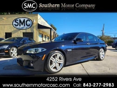 2014 BMW 535 for Sale in Denver, Colorado