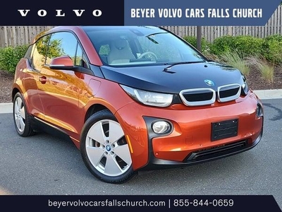2014 BMW i3 for Sale in Denver, Colorado