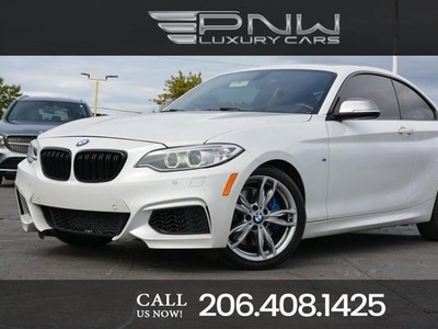 2014 BMW M235i for Sale in Chicago, Illinois