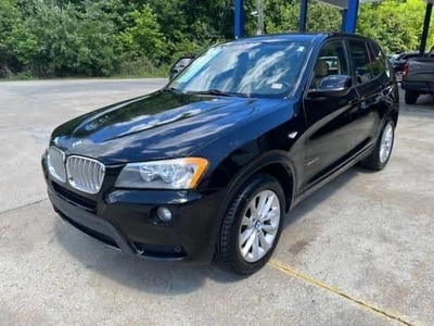 2014 BMW X3 for Sale in Hales Corners, Wisconsin