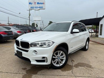 2014 BMW X5 for Sale in Chicago, Illinois