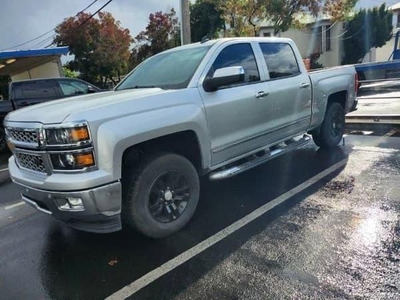 2014 Chevrolet Silverado 1500 for Sale in Denver, Colorado