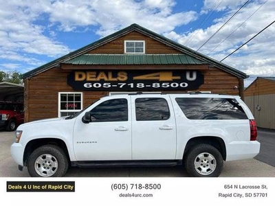 2014 Chevrolet Suburban for Sale in Denver, Colorado