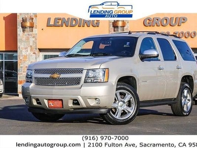 2014 Chevrolet Tahoe for Sale in Northwoods, Illinois