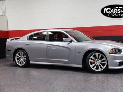 2014 Dodge Charger for Sale in Chicago, Illinois