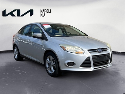 2014 Ford Focus SE for sale in Milford, CT