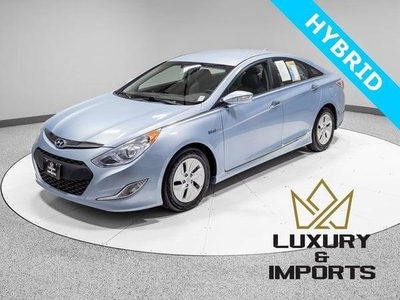 2014 Hyundai Sonata for Sale in Chicago, Illinois