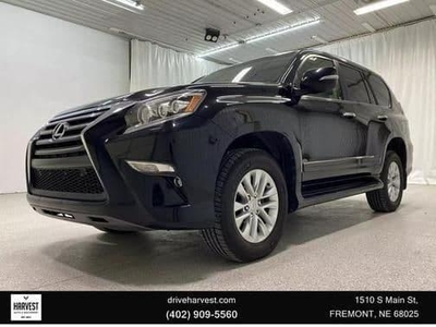 2014 Lexus GX 460 for Sale in Chicago, Illinois