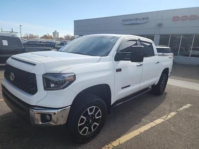 2014 Toyota Tundra for Sale in Madison, Wisconsin