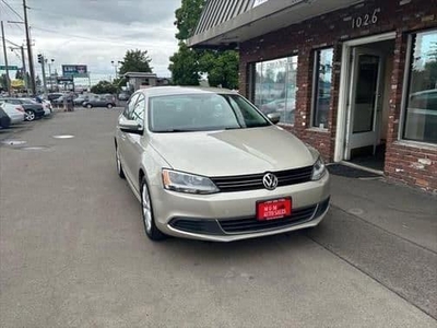 2014 Volkswagen Jetta for Sale in Chicago, Illinois