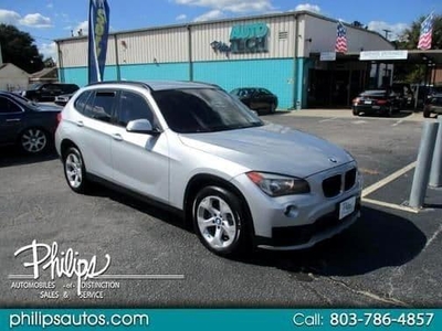 2015 BMW X1 for Sale in Northwoods, Illinois