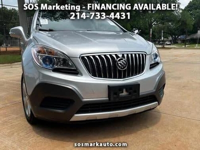 2015 Buick Encore for Sale in Secaucus, New Jersey
