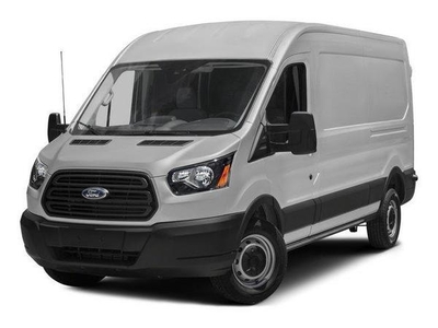 2015 Ford Transit Cargo Van for Sale in Chicago, Illinois