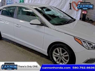 2015 Hyundai Sonata for Sale in Chicago, Illinois