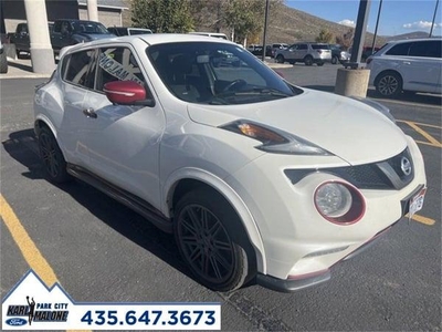 2015 Nissan Juke for Sale in Denver, Colorado