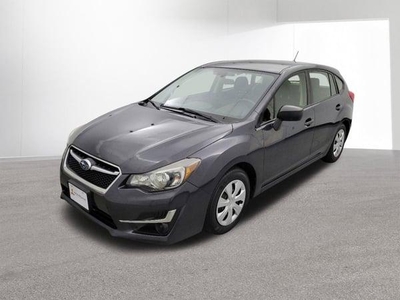 2015 Subaru Impreza for Sale in Denver, Colorado