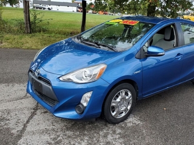 2015 Toyota Prius c One 4dr Hatchback for sale in Herrin, IL