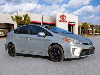 2015 Toyota Prius for Sale in Chicago, Illinois