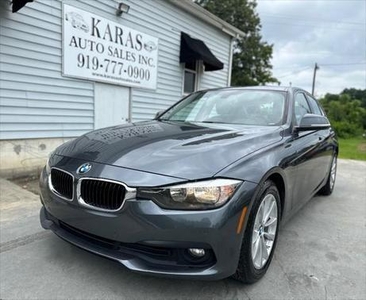 2016 BMW 320 for Sale in Hales Corners, Wisconsin