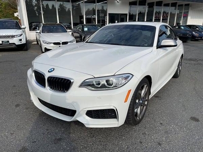 2016 BMW M235i for Sale in Chicago, Illinois